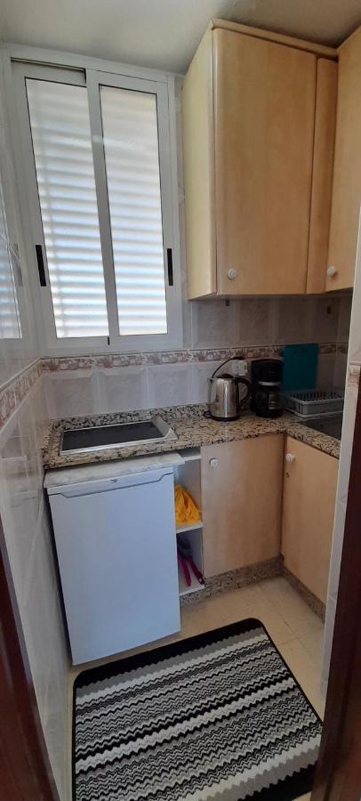 Agustina Apartment In Rincon De Loix -Free Parking, Wi-Fi, Pool, New Air Conditioning, Sea View Benidorm Kültér fotó